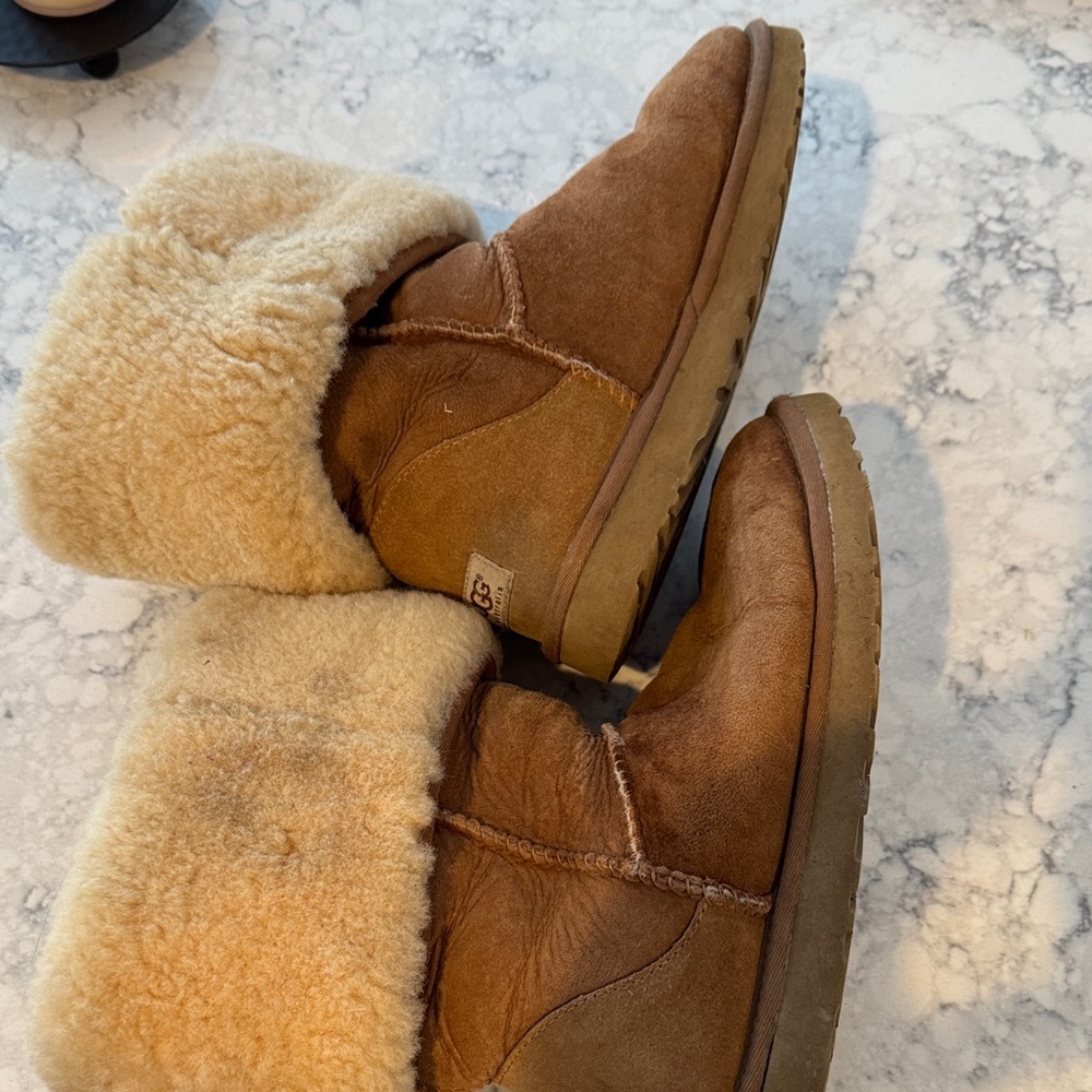 Ugg Boots - image 2